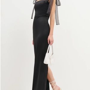 Reformation NEW Kacia dress with tags size 12